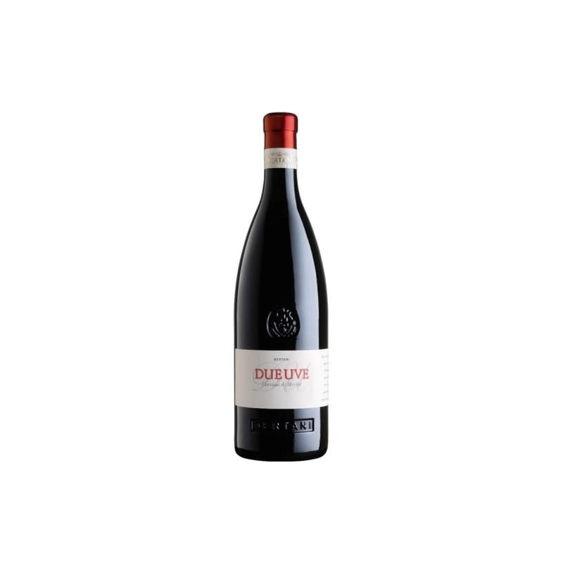 Bertani Dueuve Rosso Linea Classica