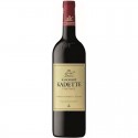 Kadette Pinotage Stellenbosch