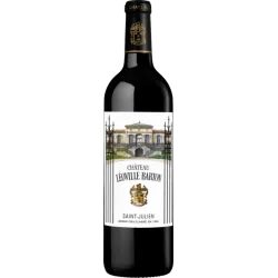 Chateau Leoville-Barton 2014