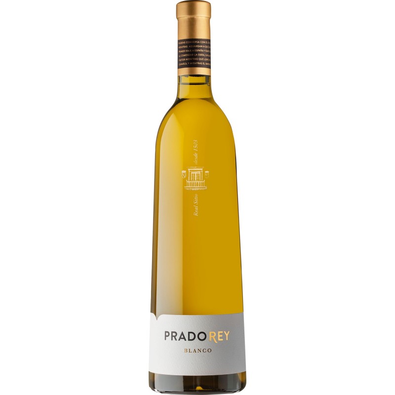 Prado Rey Blanco 2019