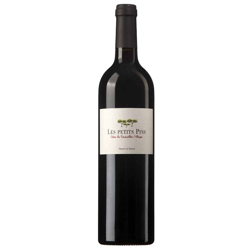 Chateau Le Pins 2020
