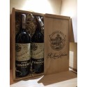 Zestaw López de Heredia 2 butelki