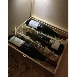 Zestaw Riesling 6 butelek