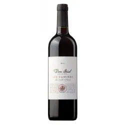 DOM BRIAL Les Camines Rouge 2020