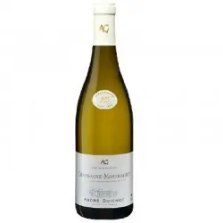 Maison A. Goichot Chassagne Montrachet Blanc 2019