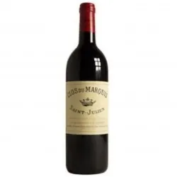 Chateau Clos du Marquis 2015 Grand Cru Classé