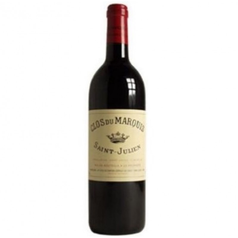 Clos du Marquis 2015