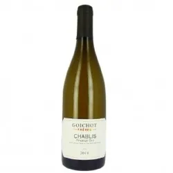 Maison A. Goichot Chablis Premier Cru 2018