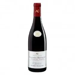 Maison A. Goichot Chassagne Montrachet Premier Cru Morgeot 2018