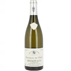 Chateau Du Cray Montagny 1er Cru Le Cornevent Monopole 2018