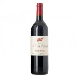Chateau La Fleur Petrus 2008