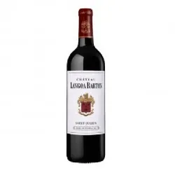 Chateau Langoa-Barton 2015