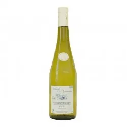 Domaine de la Bretonniere Muscadet de Sevre et Maine AOC 2018