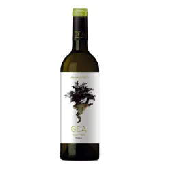 Bodegas Alcardet Viña Galápagos Gea Organic & Vegan Verdejo 2019