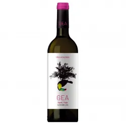 Bodegas Alcardet Viña Amazonia Gea Organic & Vegan Sauvignon Blanc