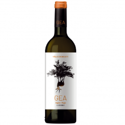 Bodegas Alcardet Viña Serengueti Gea Organic & Vegan Chardonnay 2019