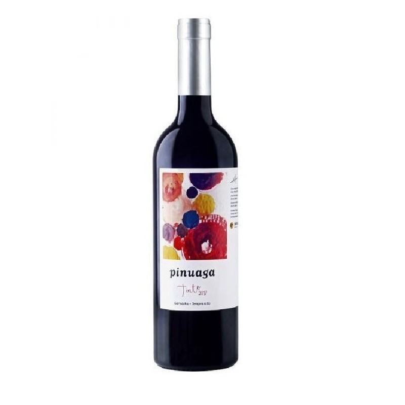 Tinto 2018