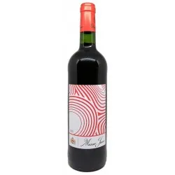 CHATEAU MUSAR JEUNE RED 2018