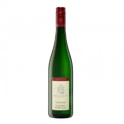 Monchhof Riesling Spatlese Trocken Alte reben 2017 Ürzig Würzgarten