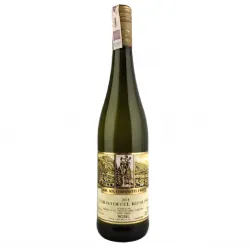 Christoffel Erben Riesling Fruchtig 2018
