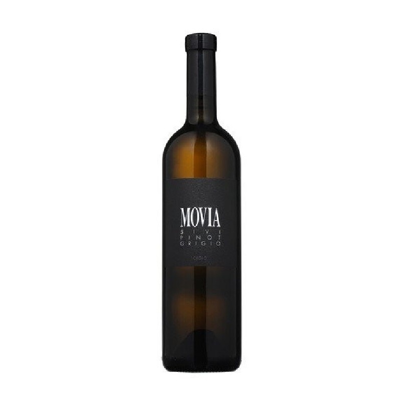 Movia Pinot Gris 2016