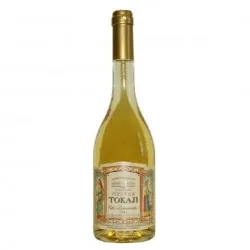 Megyer Tokaj Szamorodni wytrawny 2011