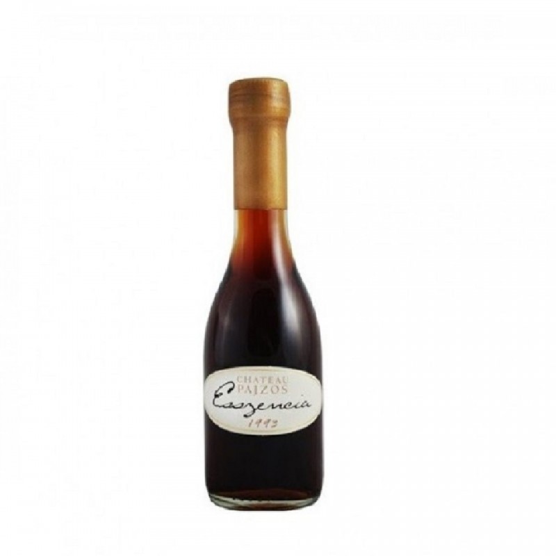 Pajzos Natúr Esszencia 1993 0,25 l