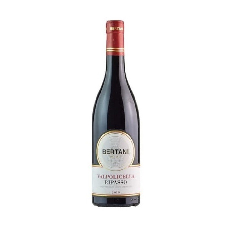 Bertani Valpolicella Ripasso 2018