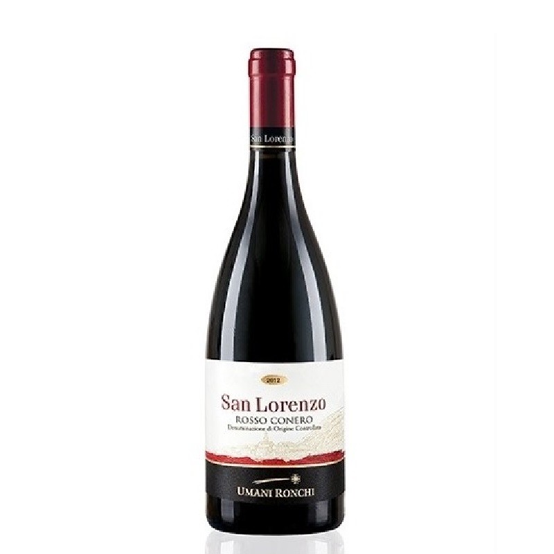 Umani Ronchi San Lorenzo Rosso Conero DOC 2016