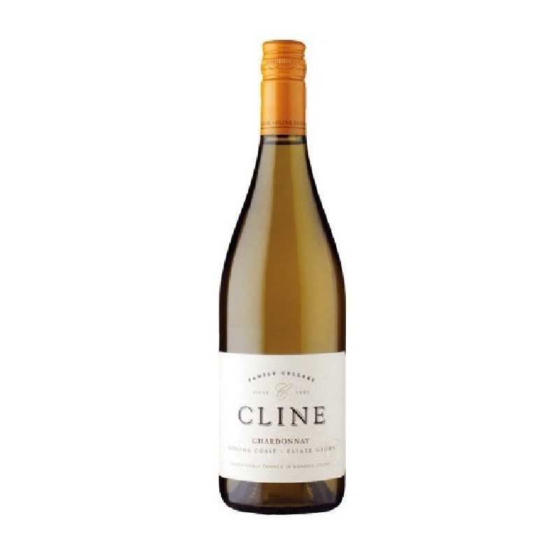 Chardonnay Sonoma County Vegan 2018