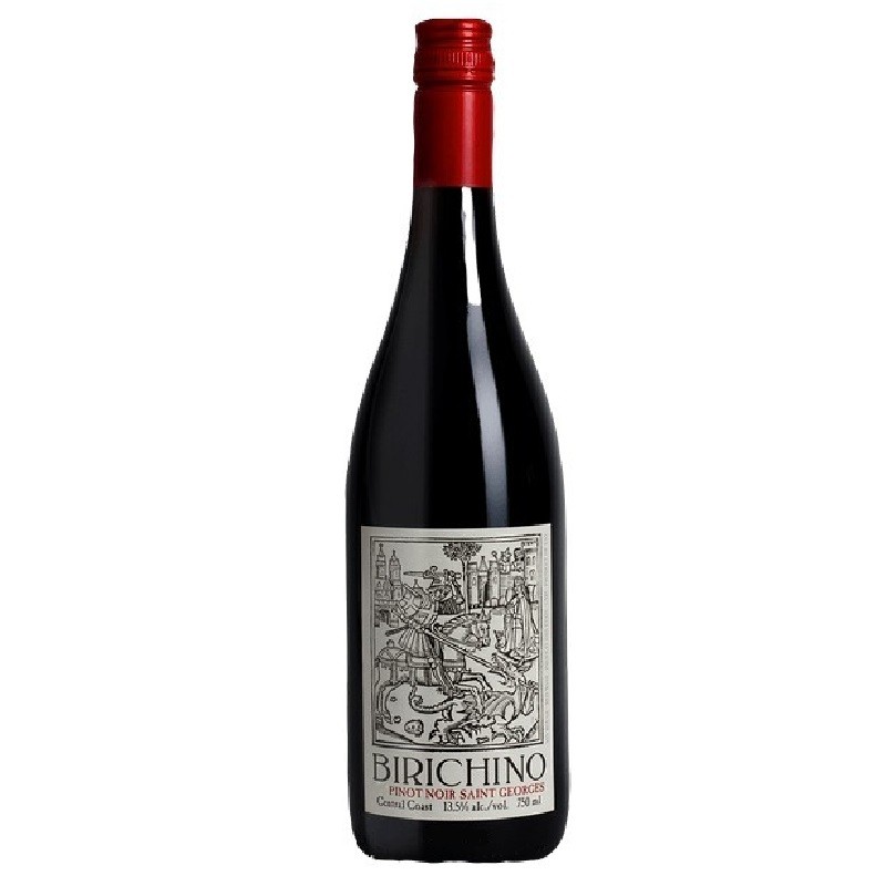 Birichino St. Georges Pinot Noir 2016