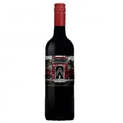 Bonny Doon I Am Not Drinking Any XXXXXX Merlot 2016