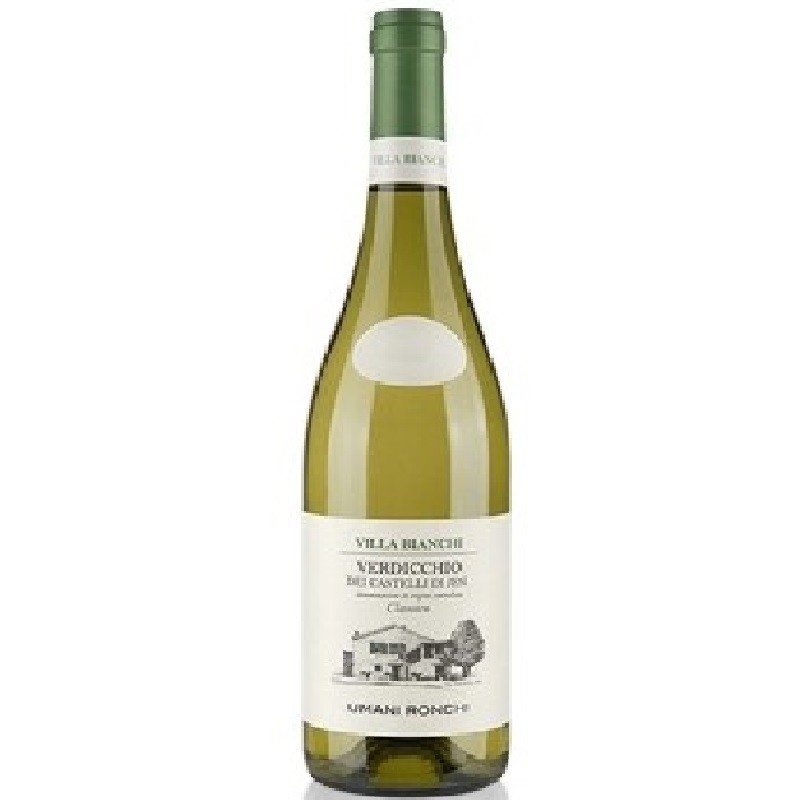 Umani Ronchi Verdicchio dei Castelli di Jesi DOC Classico