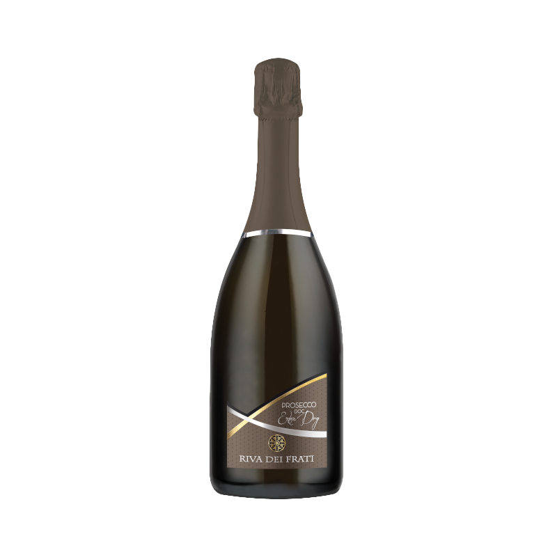 Prosecco DOC Treviso Spumante Extra Dry