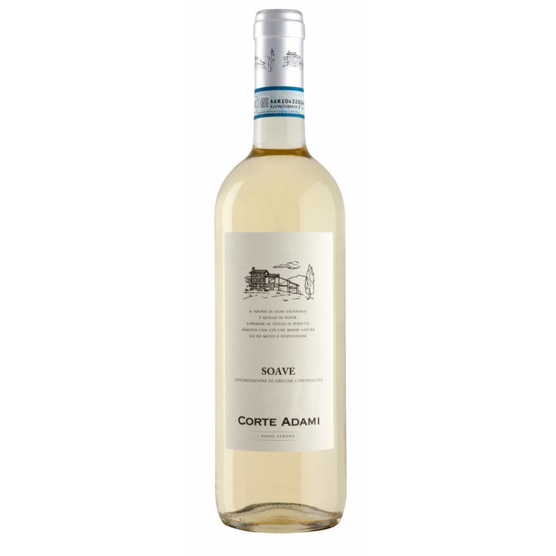 Adami Soave DOC 2021