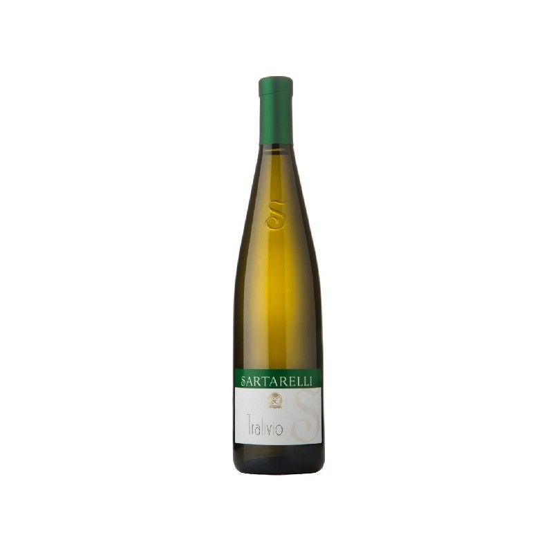 Tralivio Verdicchio dei Castelli di Jesi d.o.c. Classico Superiore