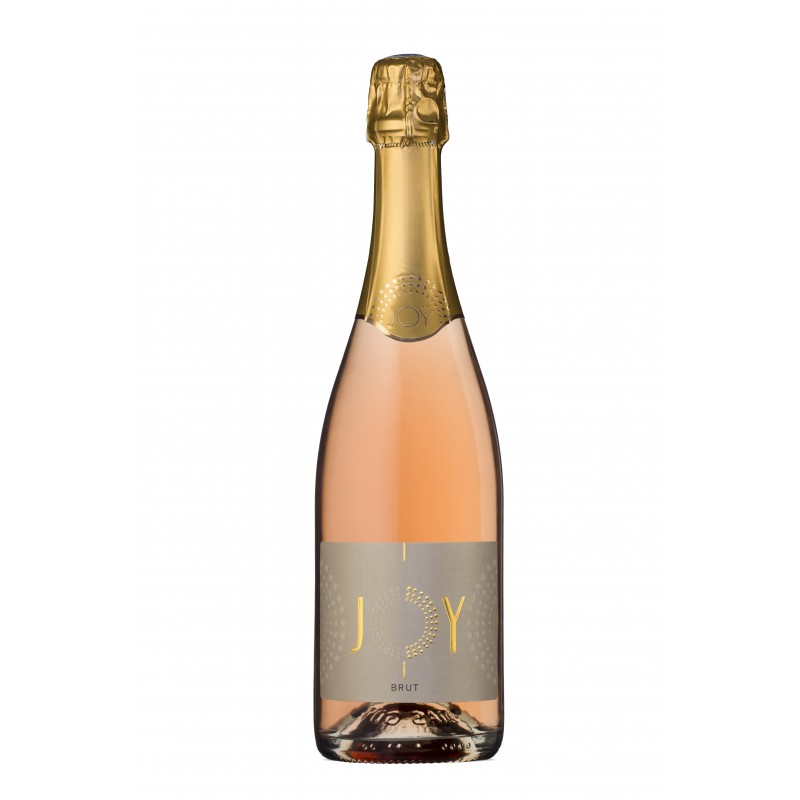 Domaine de Joy Brut Rose