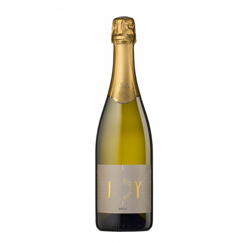 Domaine de Joy Brut Blanc