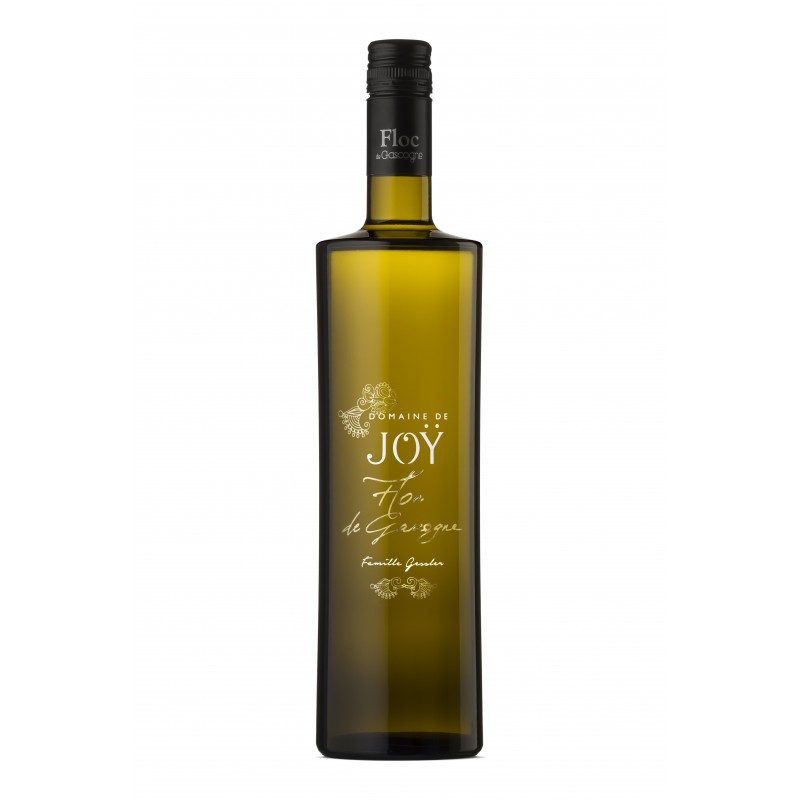 Domaine de Joy Floc