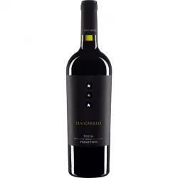 Luccarelli Primitivo 2019