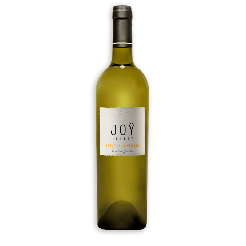 Domaine de Joy Attitude 2019