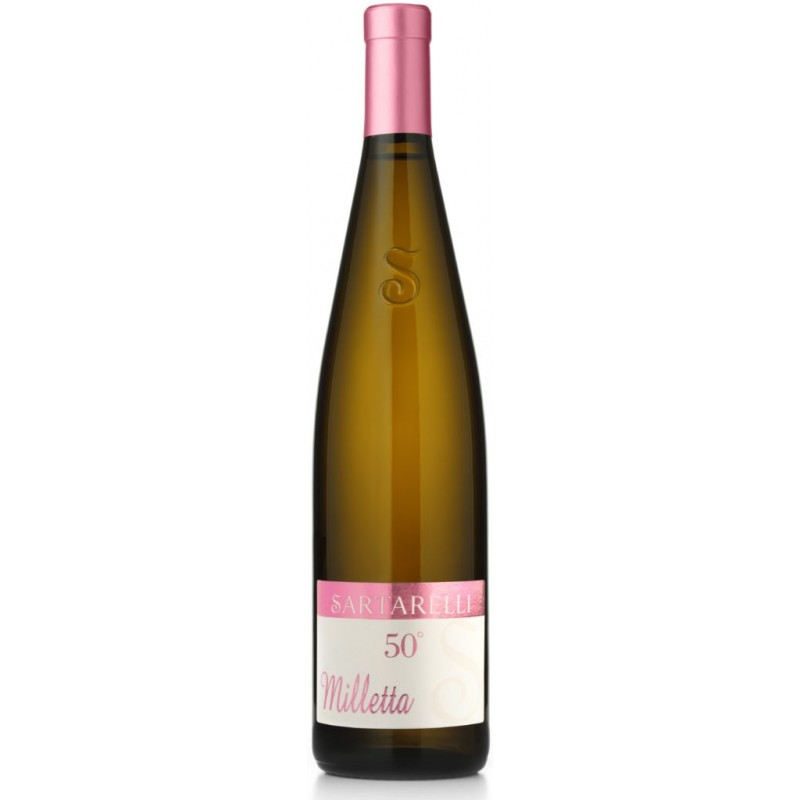 Sartarelli Milleta