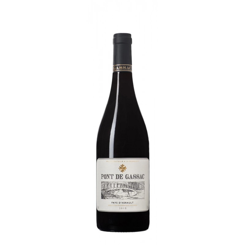 Pont De Gassac 2019