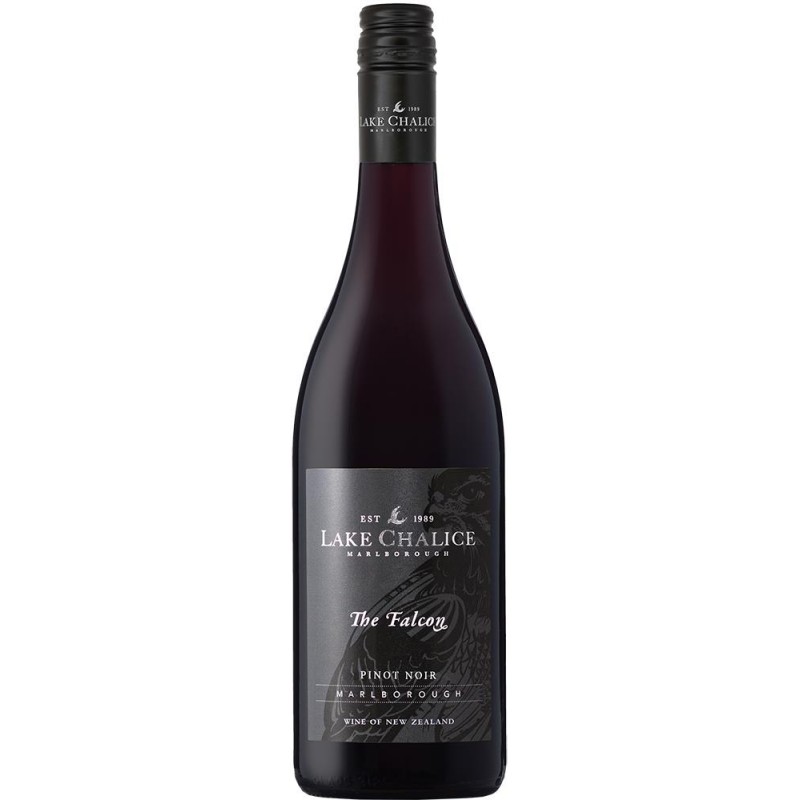 Lake Chalice, The Falcon Pinot Noir 2021