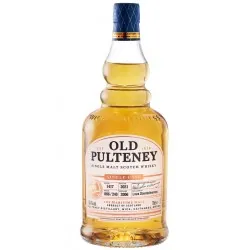 Old Pulteney Single Malt 2006