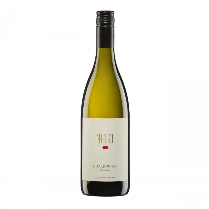 Chardonnay Carnuntum Bio 2021