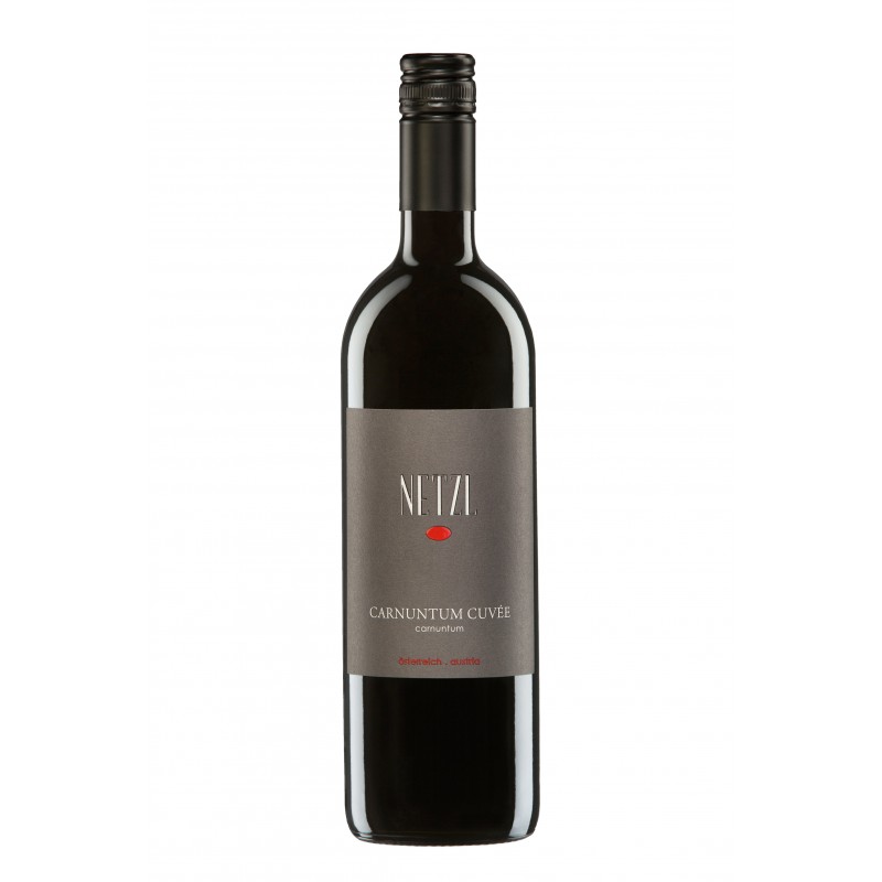 Carnuntum Cuvee 2019