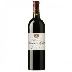 Chateau Sociando-Mallet 2016