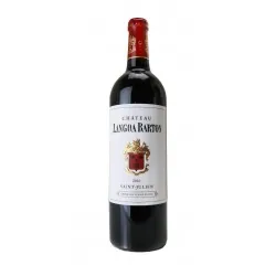 Chateau Langoa-Barton 2016 Grand Cru Classé