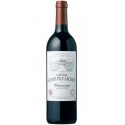 Chateau Grand Puy-Lacoste 2015